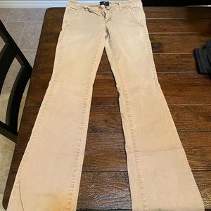 American Eagle outfitters pants